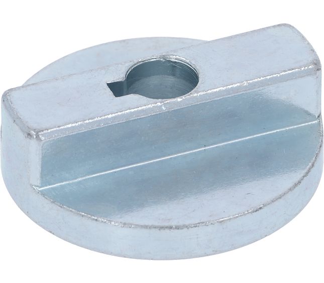 Male Joint Reduction Gear Side *Z* (46601240) – Genuine Part 7128274