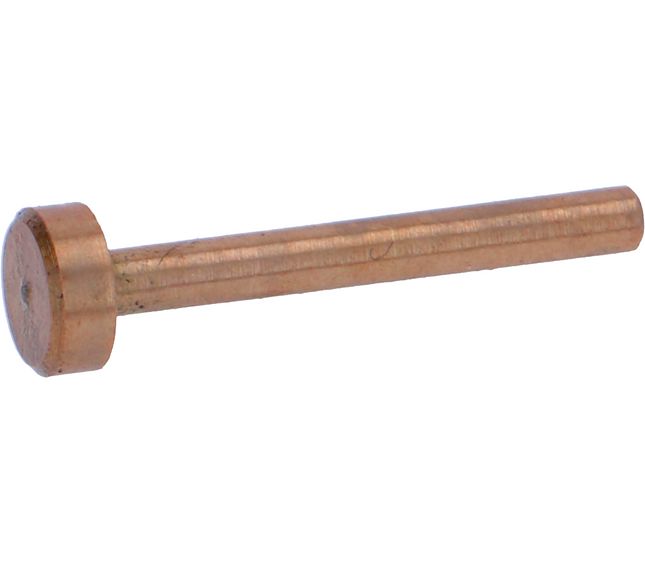 Safety Bronze Pin B14 – Genuine Part 5082773