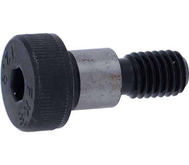 Screw Tcei M 8 Rectified Stem M8 D10 L10 – Genuine Part 5092401