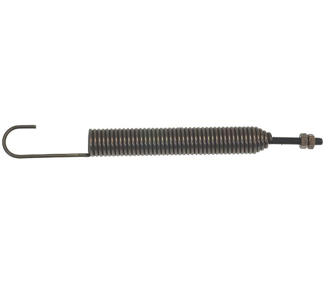 Adjustable Door Spring D. 2,8 L=127 – Genuine Part 40C0526