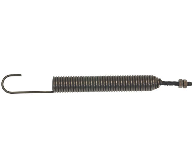 Spring for Oven Door Ø 2.8x125 mm – Genuine Part 23452107
