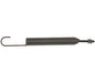 Spring for Oven Door Ø 2.8x125 mm – Genuine Part 23452107