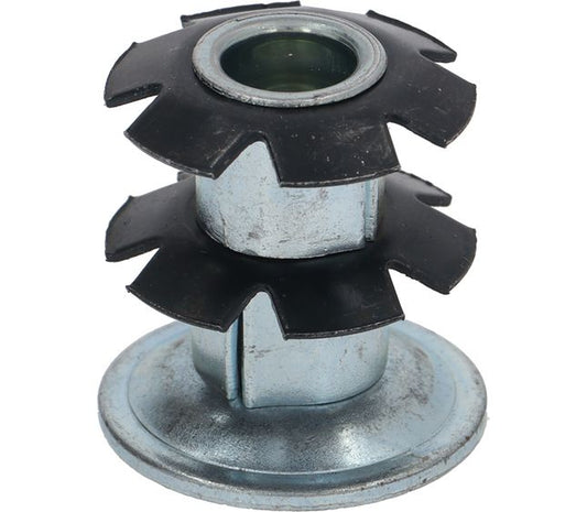 Insert ITT2T/M 8/21,4 C.n. Round C/Fl.galvanized White – Genuine Part 5178361