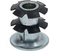 Insert ITT2T/M 8/21,4 C.n. Round C/Fl.galvanized White – Genuine Part 5178361