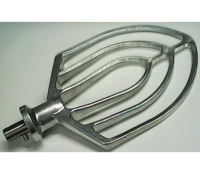 Spatula MP40/T-X – Genuine Part 23452155