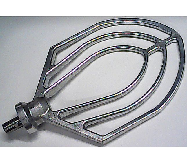 Spatula MP60/V-X – Genuine Part 23452156