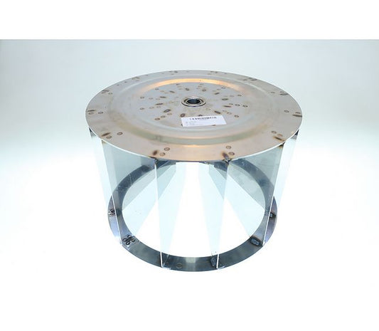 Radial Fan D.300 H=190 12P Stainless Steel VRD0300-190BD12P – Genuine Part 5194149