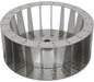 Fan D300 H100 20 Shovels in Stainless Steel – Genuine Part 5175345