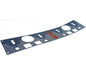 Etichetta Quadro Comandi Unbranded Pd – Genuine Part 23452193