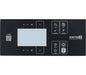 Polyester Label of Control Board "Serie T" – Genuine Part 5178375