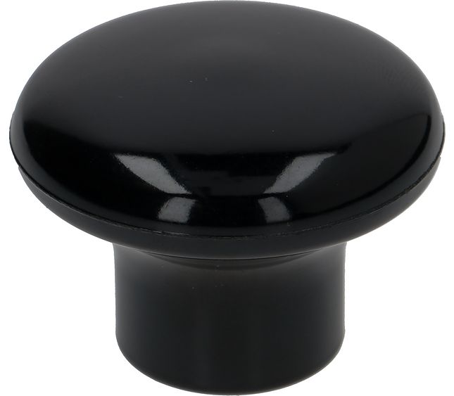 Black Knob PL/50 M.10 (7109015) – Genuine Part 3242592