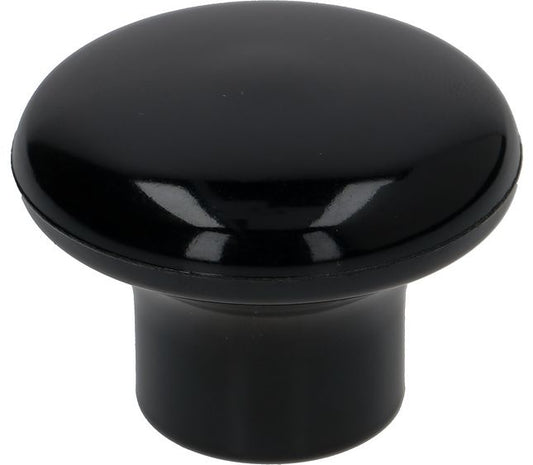 Black Knob PL/50 M.10 (7109015) – Genuine Part 3242592