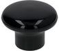 Black Knob PL/50 M.10 (7109015) – Genuine Part 3242592