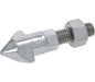 Single Snap Clamp M8 SL24 – Genuine Part 23452225