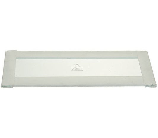 Tempered Glass with Gasket 385X135X5 – Genuine Part 5034617