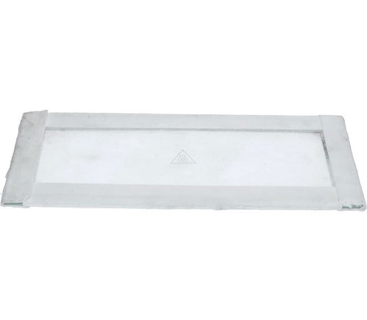 Glass for Oven Door 385x135x5 mm – Genuine Part 23452231