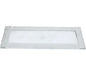 Glass for Oven Door 385x135x5 mm – Genuine Part 23452231