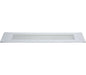 Tempered Glass 774x124x5 with Seals (46800150) – Genuine Part 7121051