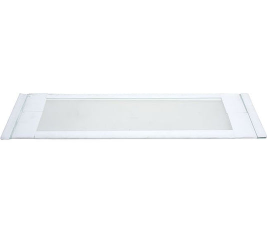 Tempered Glass 77x214x5 Complete Seal (46800220) – Genuine Part 5170286