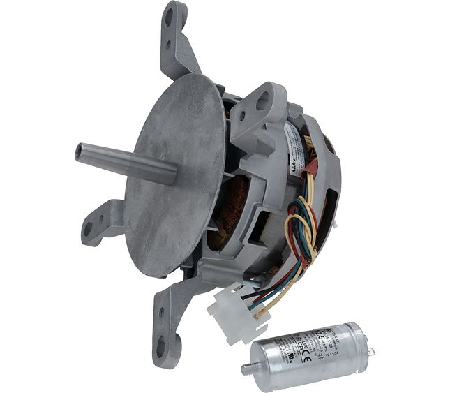 Motor Kw0.13 2P V230 1N 50/60Hz 2800G – Genuine Part 5178386