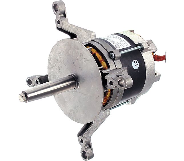 Motor 230/400V 0,55W 50Hz – Genuine Part 5183496