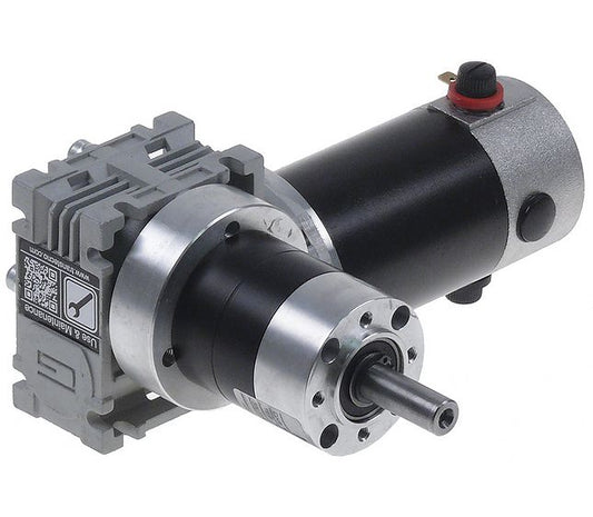 Reduction Gear WM26/P522 700 Us MCB3024 24V AU12X35 T97 – Genuine Part 5175342