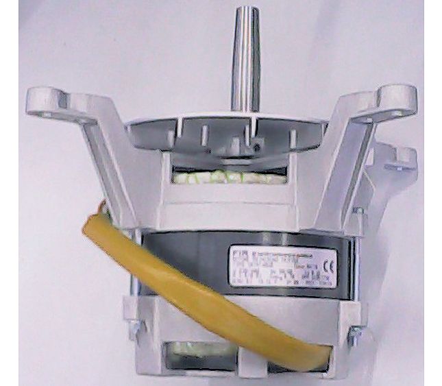 Motor Type 1079 V230/400 Hz 50/60 W.160 – Genuine Part 23452296