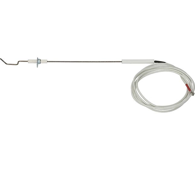 Inclined Flame Detector (46700760) P110G/AB Honeyw. – Genuine Part 3020444