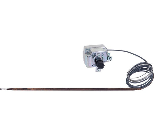 Safety Thermostat Man. Reactiv. 450° 55.19584.030 – Genuine Part 5183503