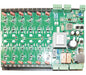 Electronic Card TRM200/IO-SCR T75E T97E – Genuine Part 7108249