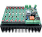 Electronic Card TRM200/IC Scr High Heatsink T75E-97E – Genuine Part 7129703
