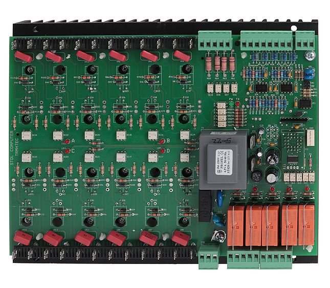 I/O Scr Mod – Genuine Part 5170287