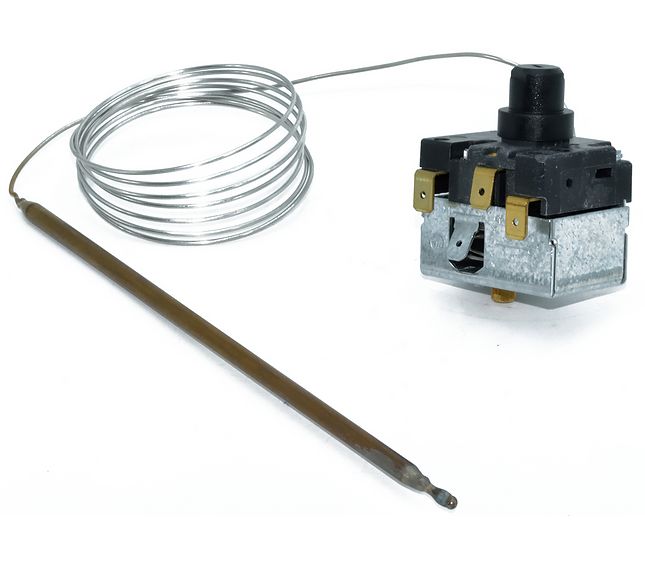 Safety Thermostat Stb 450°C (60.2031/80 TN 00541882) – Genuine Part 7129702
