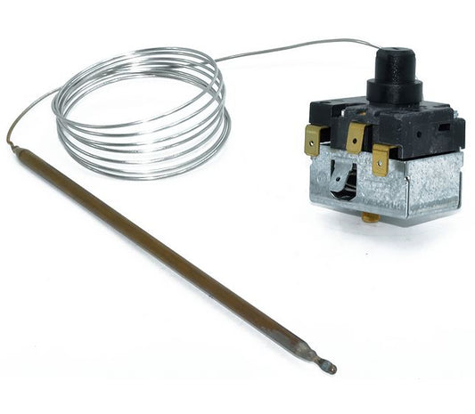 Safety Thermostat Stb 450°C (60.2031/80 TN 00541882) – Genuine Part 7129702