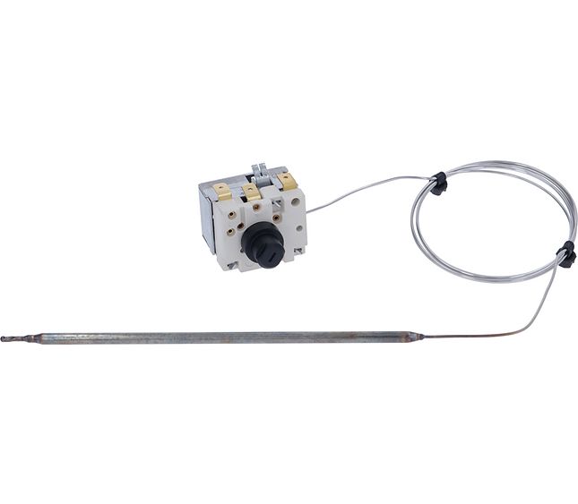 Safety Thermostat Stb 500°C (60.2031/80 TN 00541883) – Genuine Part 5047739