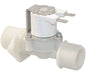 Ev. Serie R. V230-240 F.plast 180° I.U.3/4M+UL+NSF – Genuine Part 7110792