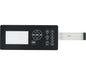 Electronic Keyboard 320x140 14 Touch (T.75-97/E-G) – Genuine Part 5178392