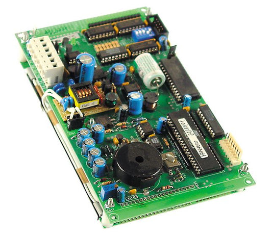 Card with Lcd Graphic Trm 200/LCDT75E – Genuine Part 5175329