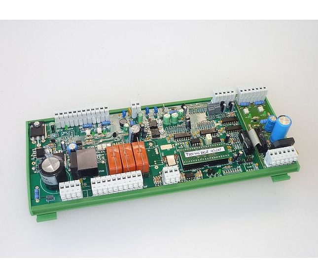 Electronic Card T75G T97G – Genuine Part 5066840