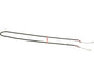 Top Heating Element Pizza Oven 65.105 W165 – Genuine Part 3455293