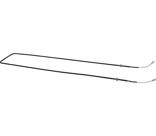 Heating Element Lower 1456W 230V – Genuine Part 5036135