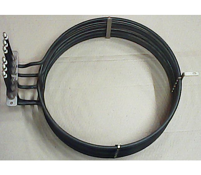 Heating Element V.230 W12000 +5/-10% R14E – Genuine Part 5164337