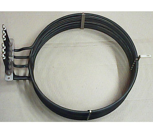 Heating Element V.230 W12000 +5/-10% R14E – Genuine Part 5164337