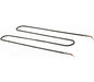 Bottom Armored Heating Element 105.65 W972 V230 – Genuine Part 23452369