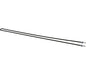 Prover Armored Heating Element V220 750W – Genuine Part 5124038