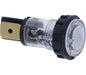 White Warning Light 220V (9SLTBF/012/SDK3B) – Genuine Part 5067477