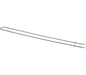 Armoured Heating Element D. 6,25 V230 W850 (L=1235) – Genuine Part 5178396