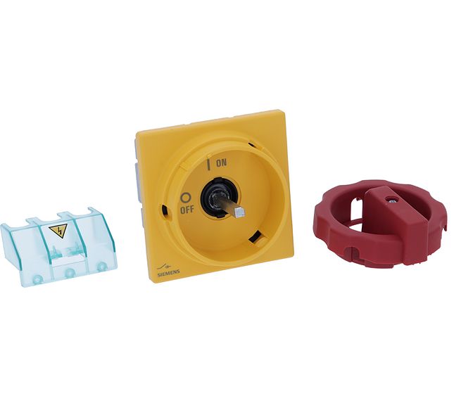 3-POLE Disconnector – Genuine Part 5183498