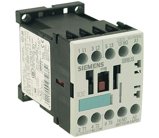 Contactor 3RT1016-1AP01 – Genuine Part 3354031