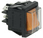 Bipolar Switch Orange 16A 250V – Genuine Part 23452435